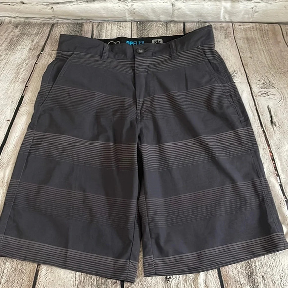 NWT! Men’s OP unlined board shorts 28 - Picture 1 of 4